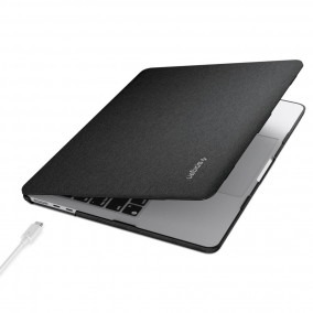 Spigen Urban fit MacBook Air 13 (2022) tok