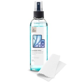 Tech-Protect Cleaning Spray 200ml Eko Mint