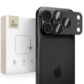 Tech-Protect Camfull Fit+ Apple iPhone 18 Pro Max