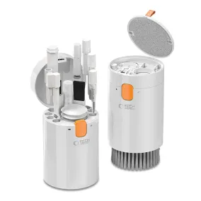 Tech-Protect CS01 Cleaner Set 20in1 For Phone & Earphone & Tablet & Laptop tisztító készlet