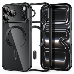 Tech-Protect Magflex MagSafe Apple iPhone 17 Pro / 18 Pro case