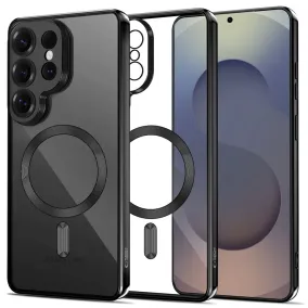 Tech-Protect Magflex MagSafe Samsung Galaxy S26 Ultra case