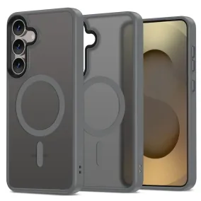 Tech-Protect Magmat MagSafe Galaxy S25 case