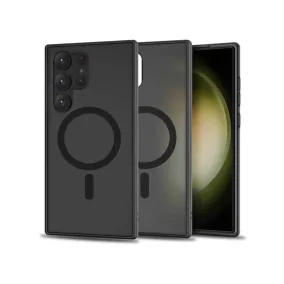 Tech-Protect Magmat MagSafe Samsung Galaxy S23 Ultra case