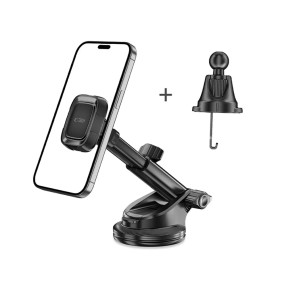 Tech-Protect N59 Magnetic Dashboard & Vent Car Mount