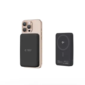 Tech-Protect PB24 LifeMag Qi2 MagSafe Power Bank 10000mah