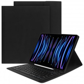 Tech-Protect SC Pen + billentyűzet iPad Pro 12.9 (2020/2021/2022)