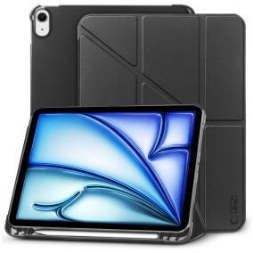 Tech-Protect Smartcase pen origami iPad Air 10,9 2020/2022 / Air 11 2024 tok