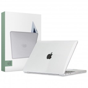 Tech-Protect Smartshell Macbook Air 13 (2022-2023) tok