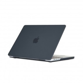 Tech-Protect Smartshell Macbook Pro 14 (2021-2023) tok
