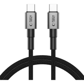 Tech-Protect Ultraboost DNA USB-C/USB-C kábel PD100W/5A