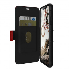 UAG Metropolis iPhone XS Max case