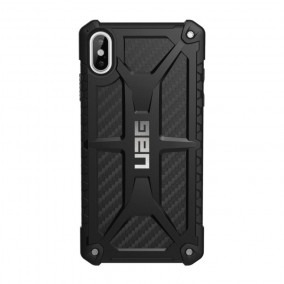 UAG Monarch iPhone XS Max tok