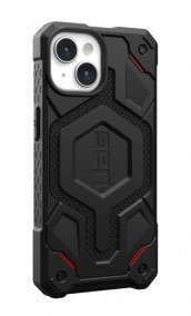 UAG Monarch Pro Magsafe Apple iPhone 15 tok