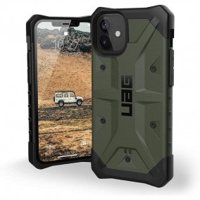 UAG Pathfinder iPhone 12 mini case