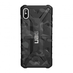 UAG Pathfinder SE Camo Series iPhone XS Max tok