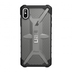 UAG Plasma iPhone XS Max case