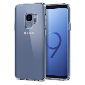 Ultra Hybrid Galaxy S9 case