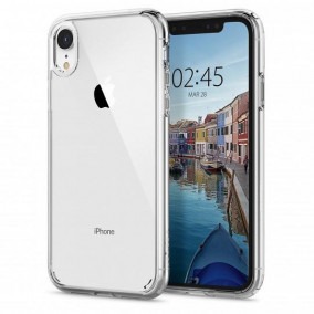 Ultra Hybrid iPhone XR case