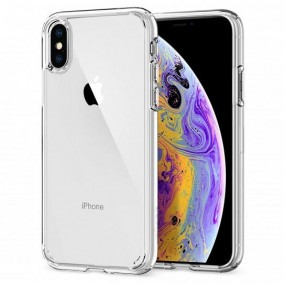 Ultra Hybrid iPhone XS case