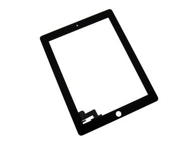 iPad 2 érintőüveg csere iPad 2 érintőüveg csere