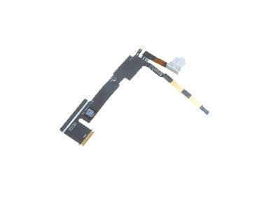 iPad 2 fülhallgató szalagkábel csere iPad 2 fülhallgató szalagkábel csere