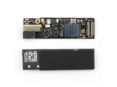 iPad 2 Wi-Fi/Bluetooth modul csere iPad 2 Wi-Fi/Bluetooth modul csere