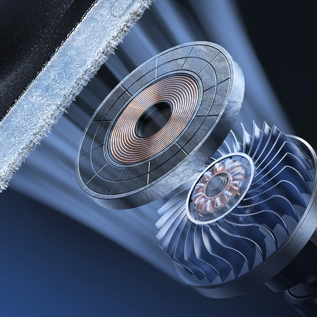 Joyroom JR-ZS387 car holder with MagSafe autós töltő