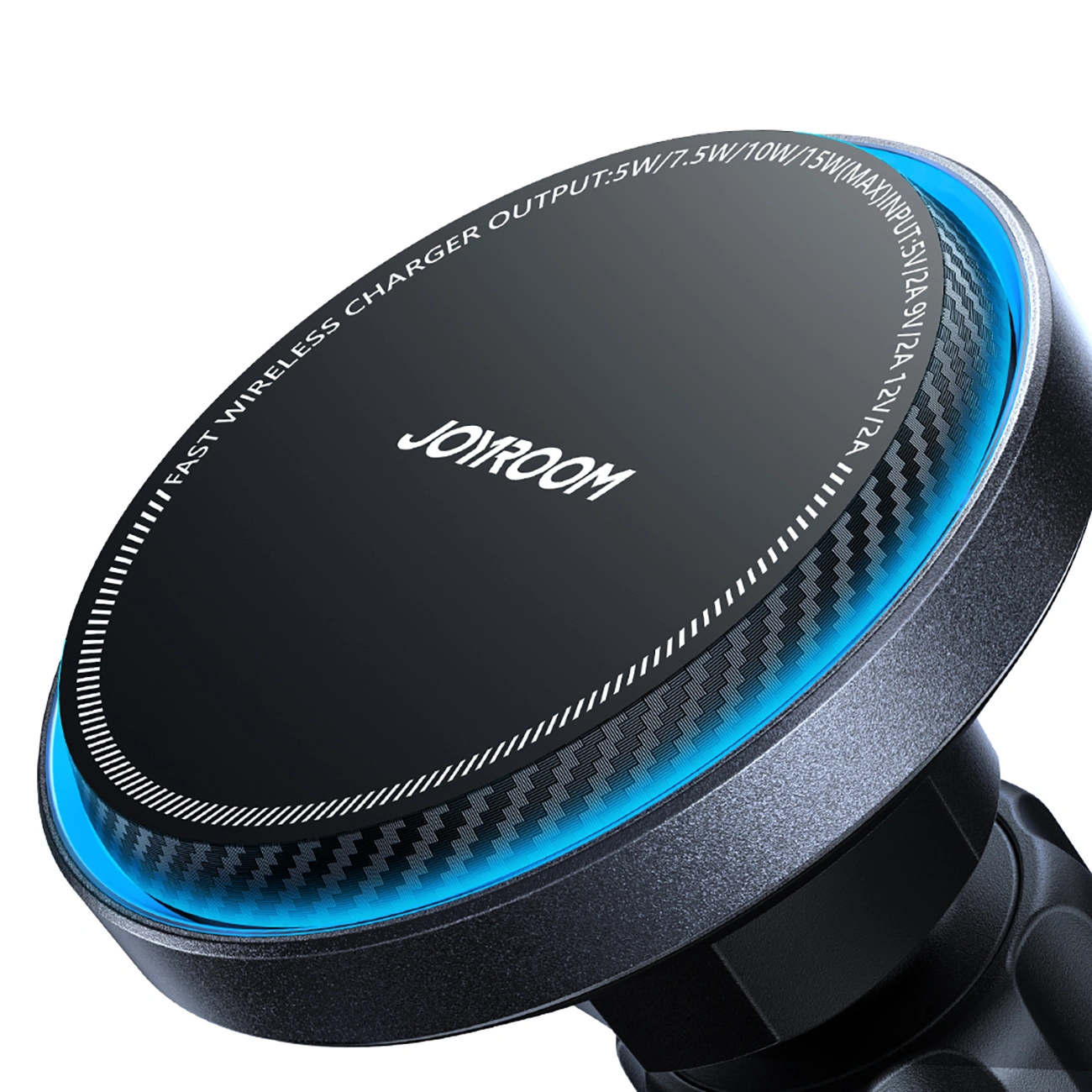 Joyroom JR-ZS387 car holder with MagSafe autós töltő