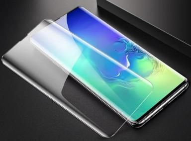 Kijelző védő/javító szett - Galaxy Note 10