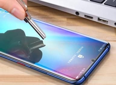 Kijelző védő/javító szett - Huawei P30