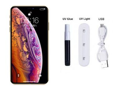 Kijelző védő/javító szett - iPhone XS Max/11 Pro Max