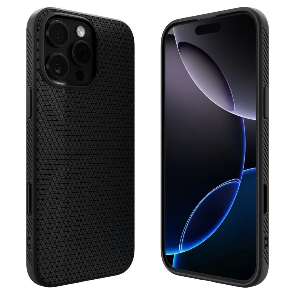 Liquid Air T Mag MagSafe iPhone 16 Pro Max tok