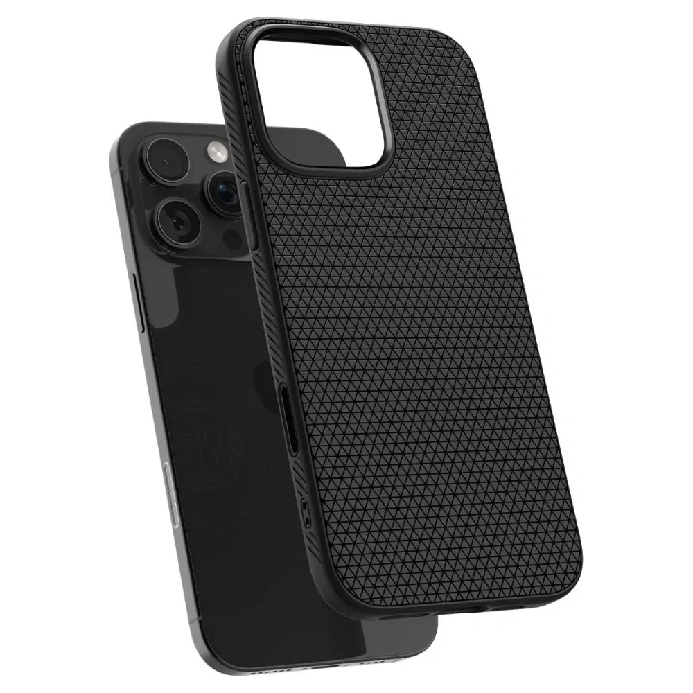 Liquid Air T Mag MagSafe iPhone 16 Pro Max tok