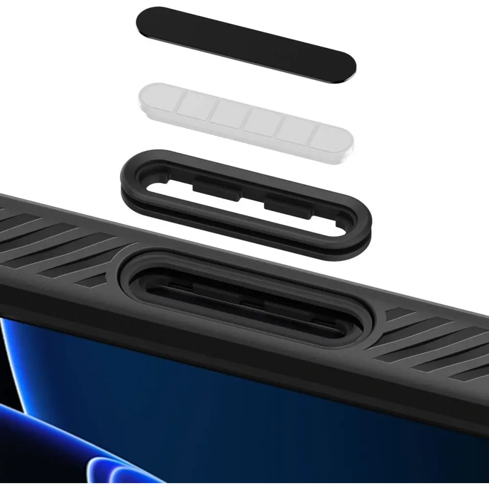 Liquid Air T Mag MagSafe iPhone 16 Pro Max tok