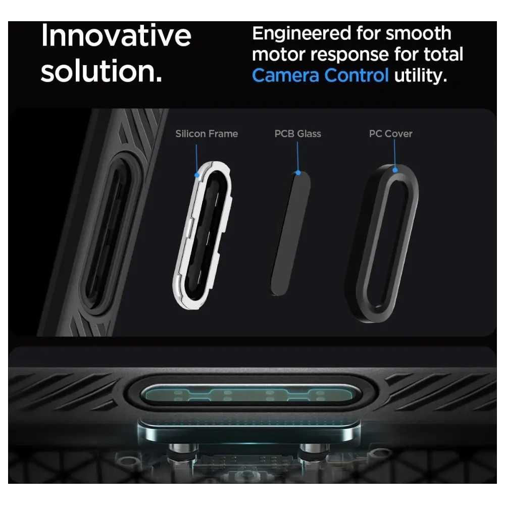 Liquid Air T Mag MagSafe iPhone 16 Pro Max tok