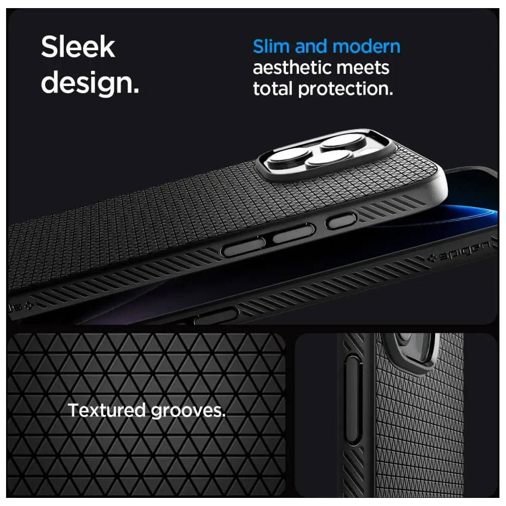 Liquid Air T Mag MagSafe iPhone 16 Pro Max tok