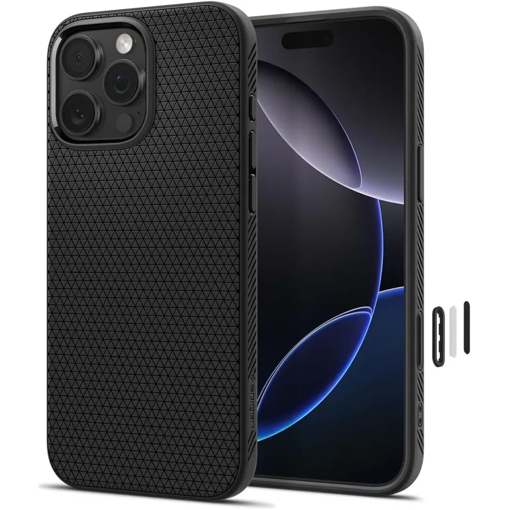 Liquid Air T Mag MagSafe iPhone 16 Pro Max tok