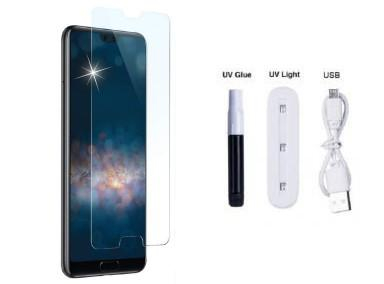 Kijelző védő/javító szett - Huawei P20 Pro