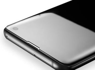 Kijelző védő/javító szett - Galaxy S10