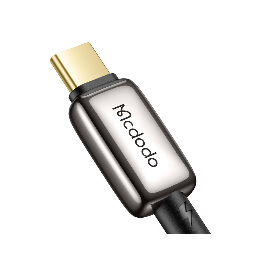MCDODO CA-6670 USB-C to Lightning Cable 1.2m