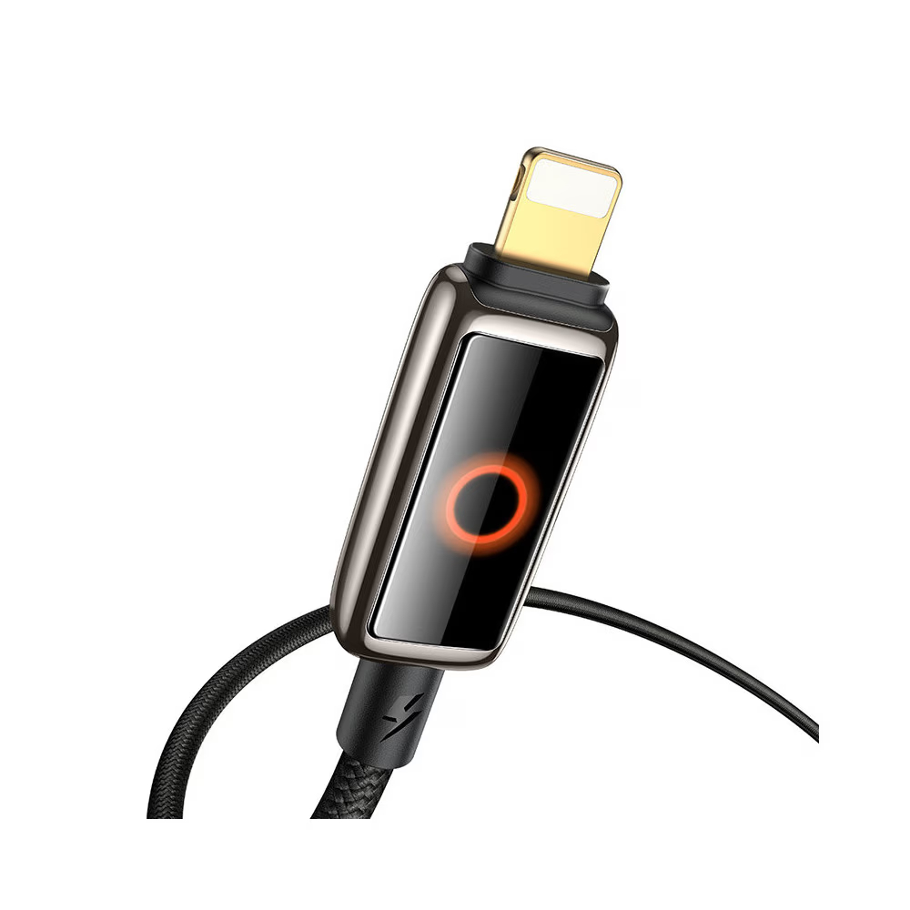 MCDODO CA-6670 USB-C to Lightning Cable 1.2m