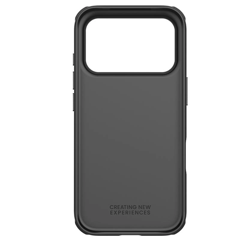 Nillkin Super Frosted Shield Pro Apple iPhone 17 Pro case