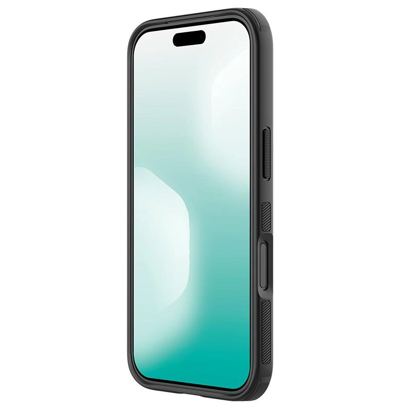 Nillkin Super Frosted Shield Pro Apple iPhone 17 Pro case