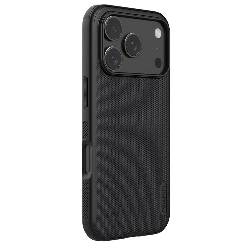Nillkin Super Frosted Shield Pro Apple iPhone 17 Pro case