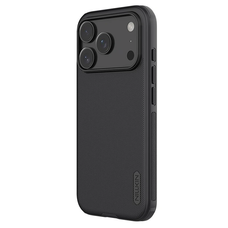 Nillkin Super Frosted Shield Pro Apple iPhone 17 Pro case