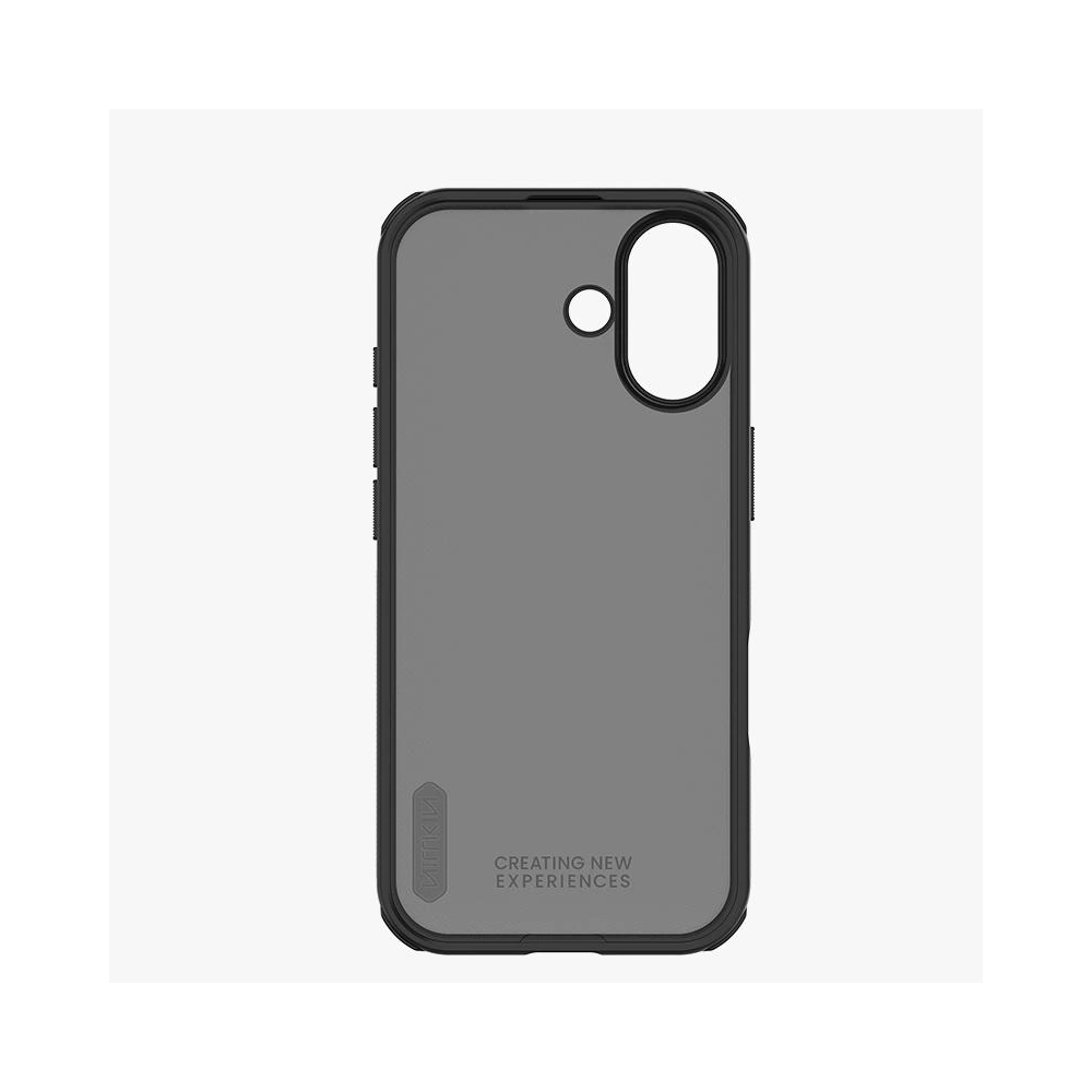 Nillkin Super Shield Pro iPhone 17 tok