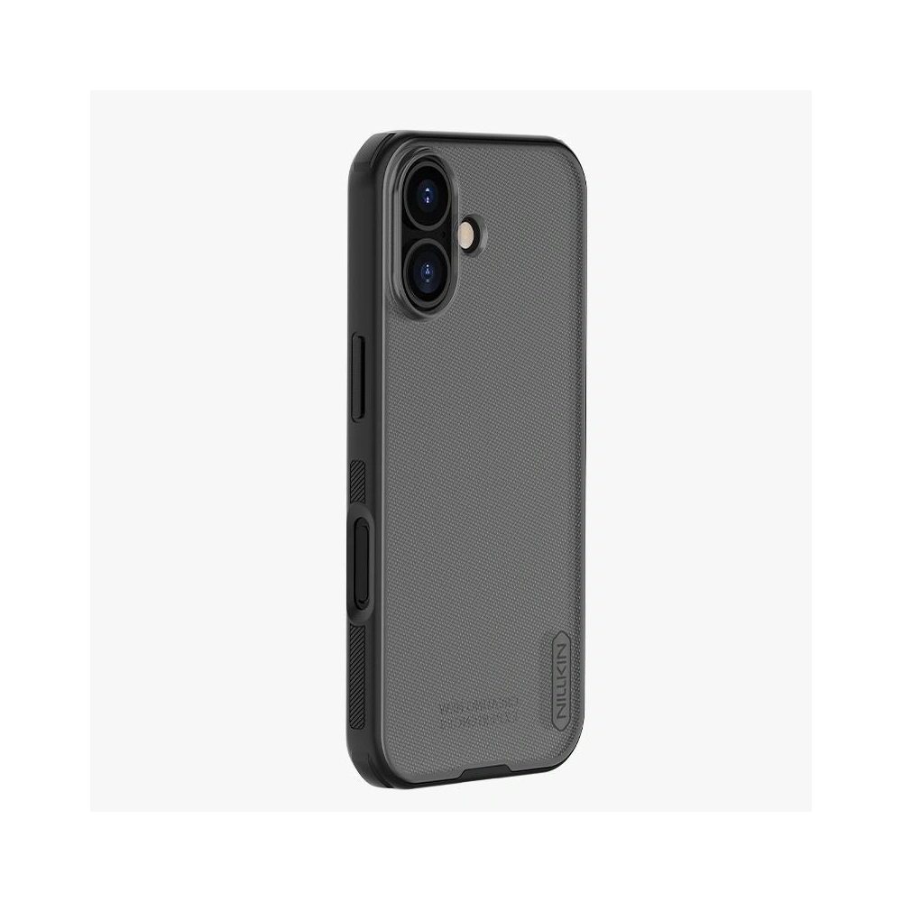 Nillkin Super Shield Pro iPhone 17 tok