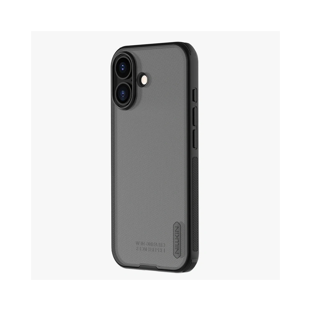 Nillkin Super Shield Pro iPhone 17 tok