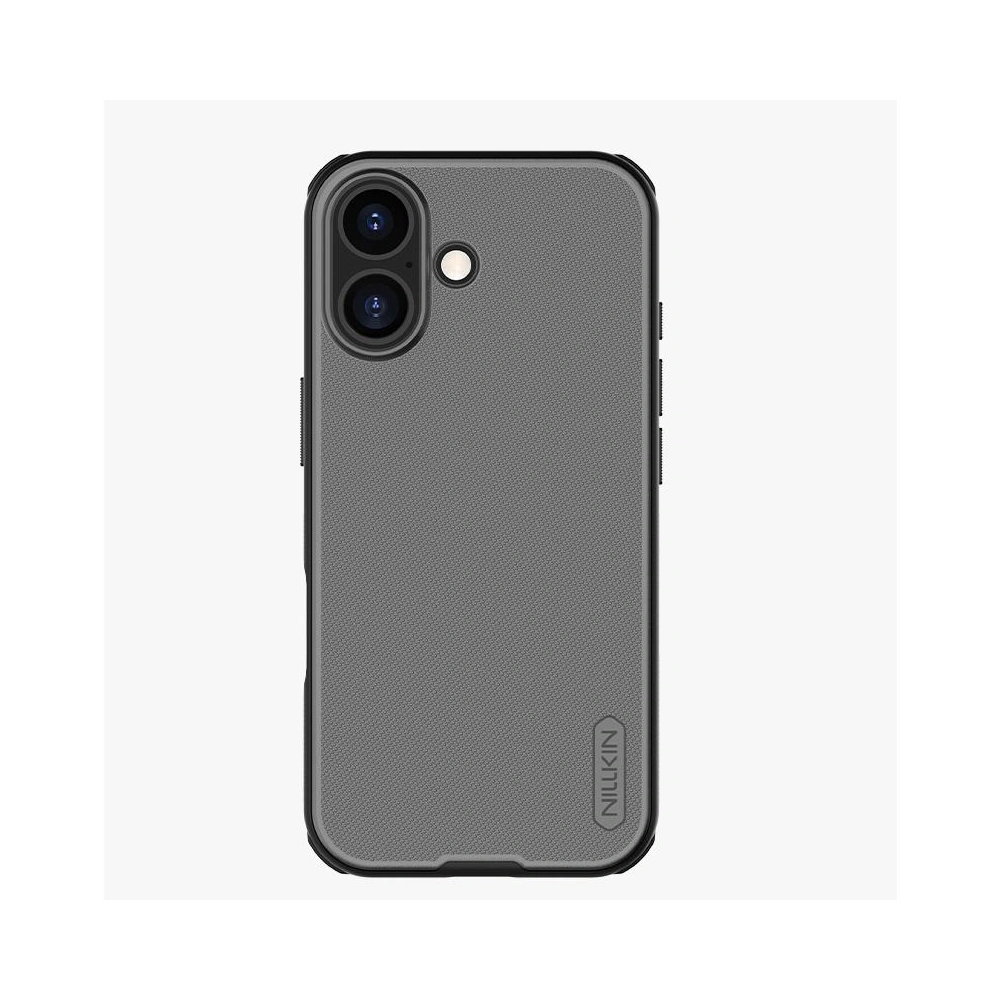 Nillkin Super Shield Pro iPhone 17 tok